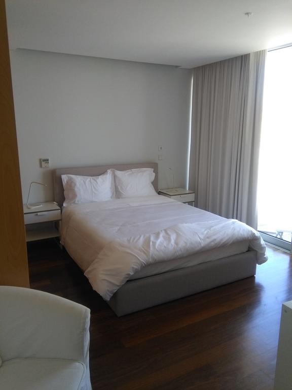 Almenara Suites Guest House Vila Nova de Gaia Esterno foto