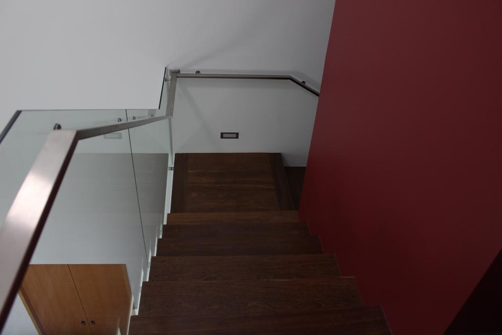Almenara Suites Guest House Vila Nova de Gaia Esterno foto