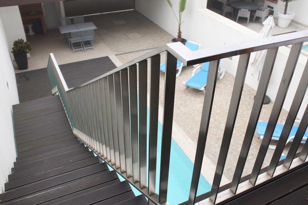 Almenara Suites Guest House Vila Nova de Gaia Esterno foto