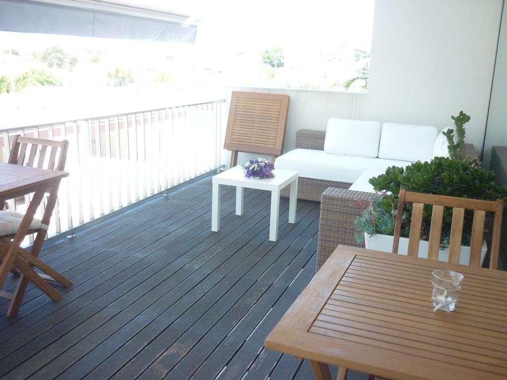 Almenara Suites Guest House Vila Nova de Gaia Esterno foto