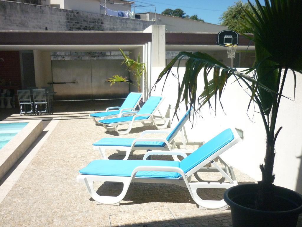 Almenara Suites Guest House Vila Nova de Gaia Esterno foto