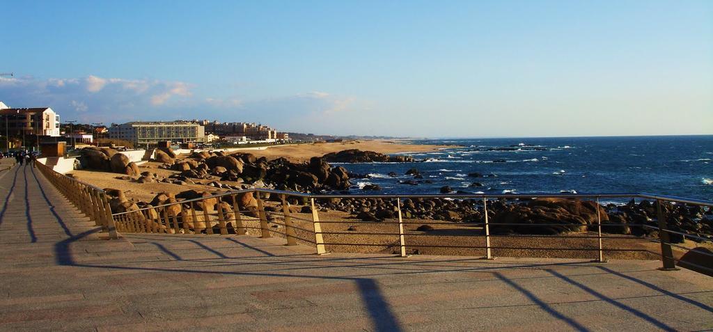 Almenara Suites Guest House Vila Nova de Gaia Esterno foto