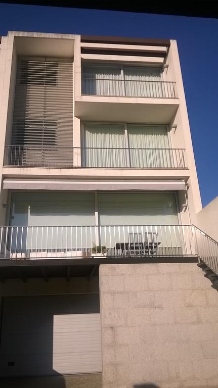 Almenara Suites Guest House Vila Nova de Gaia Esterno foto